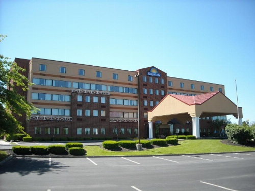 Days Inn by Wyndham Gettysburg image 6