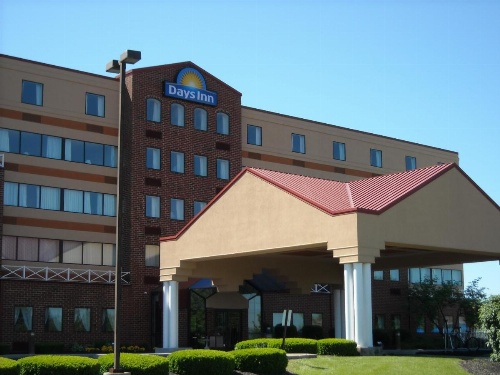 Days Inn by Wyndham Gettysburg image 7