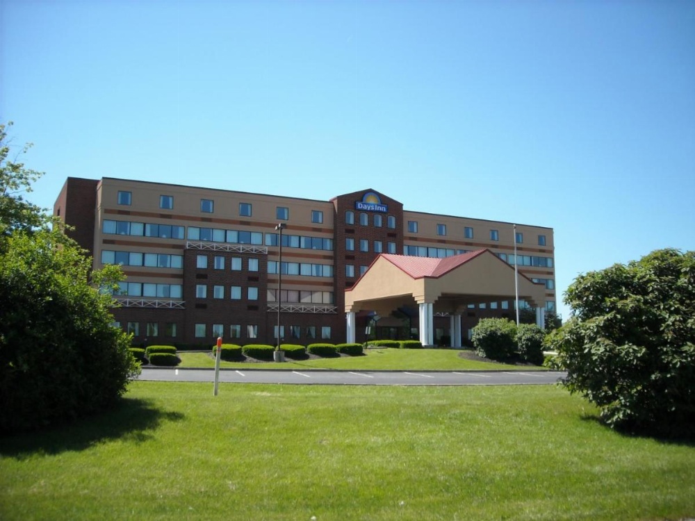 Days Inn by Wyndham Gettysburg