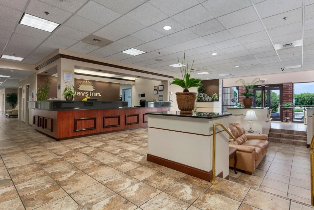 Days Inn by Wyndham Gettysburg