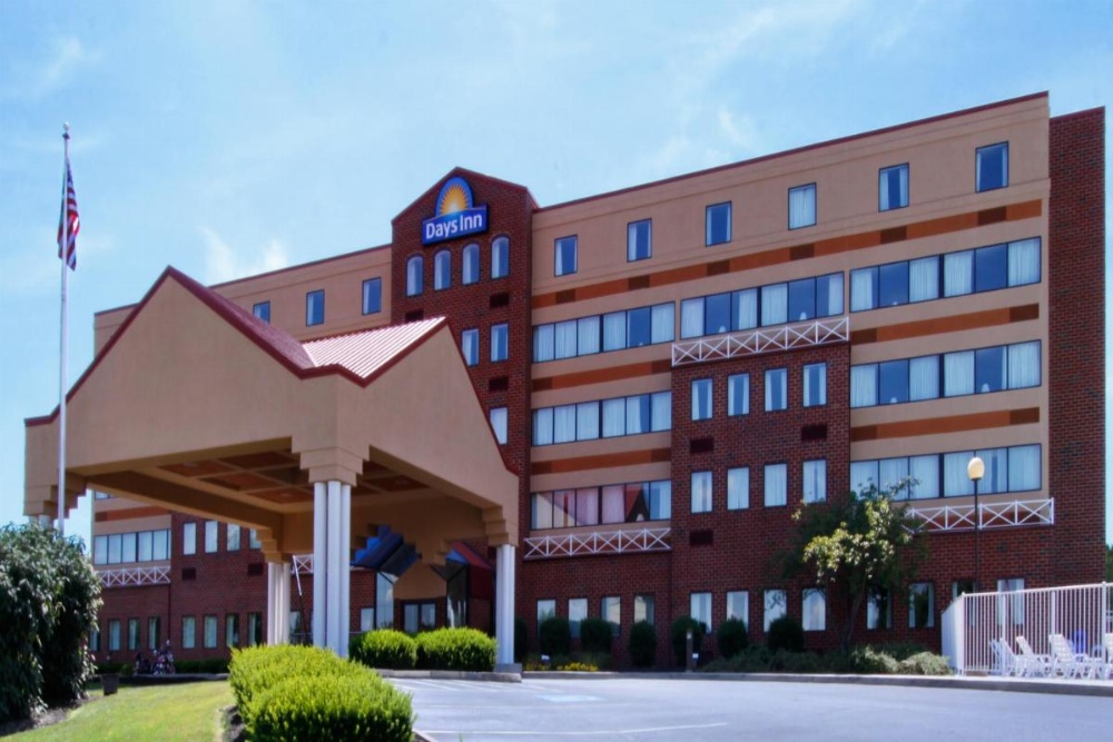 Days Inn by Wyndham Gettysburg Image 14