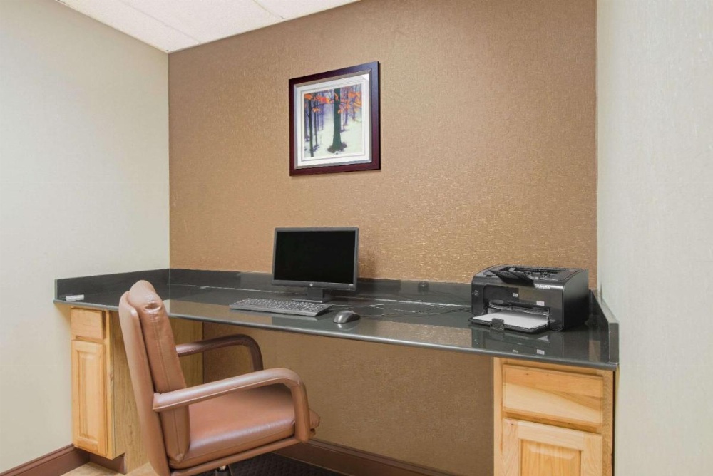 Days Inn by Wyndham Gettysburg Image 15