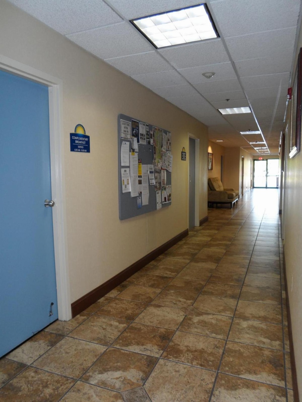 Days Inn by Wyndham Gettysburg Main image
