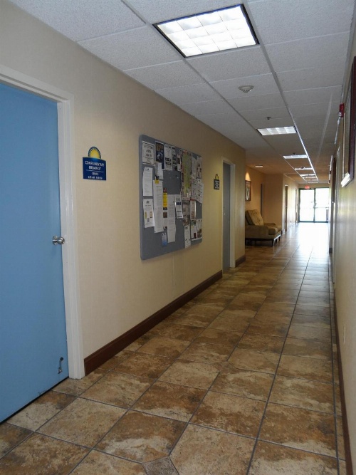 Days Inn by Wyndham Gettysburg image 3