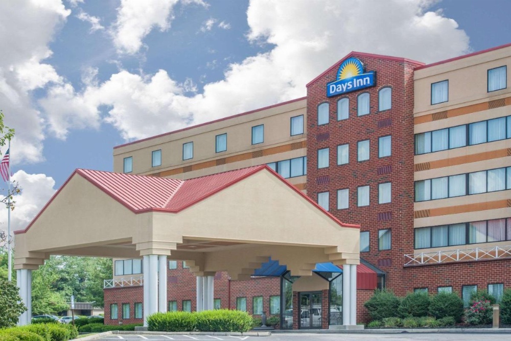 Days Inn by Wyndham Gettysburg Image 27