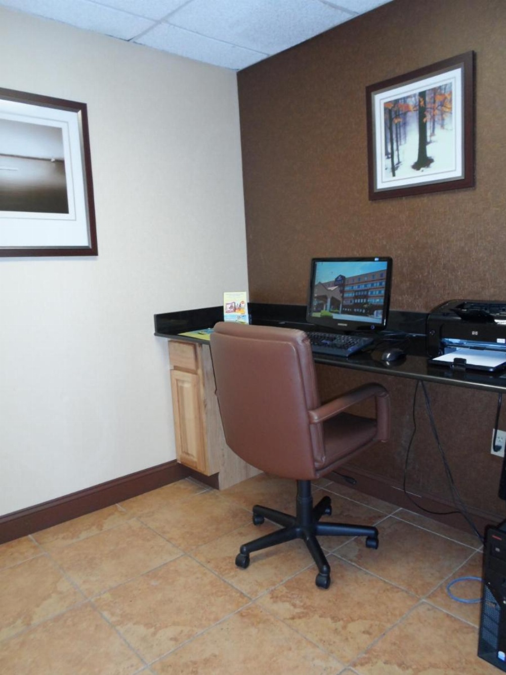 Days Inn by Wyndham Gettysburg